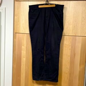 Men’s casual pant